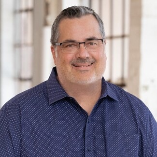 David Tschudy