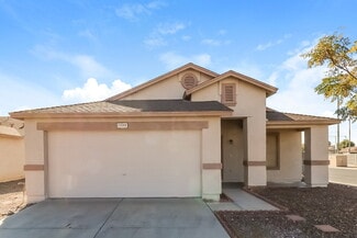 11545 W Scotts Dr, El Mirage, AZ 85335