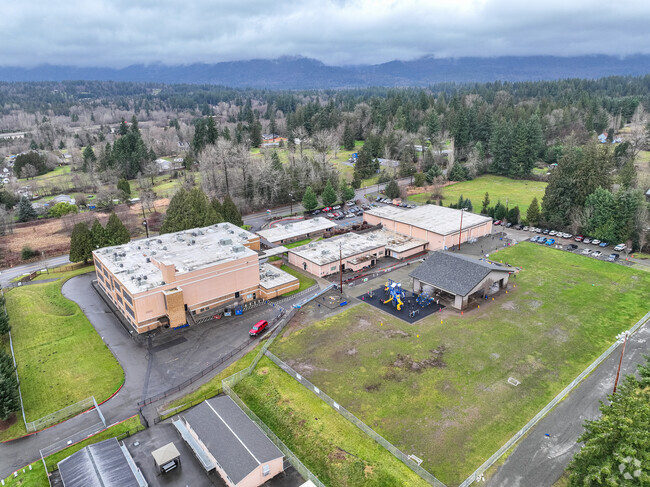 Tahoma Elementary