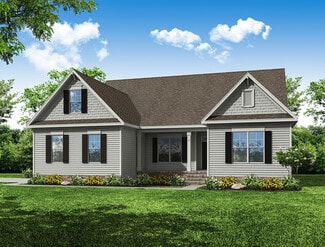 3726 Rocketts Ridge Dr Unit 36471349, Sandy Hook, VA 23153