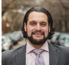 Agent Photo