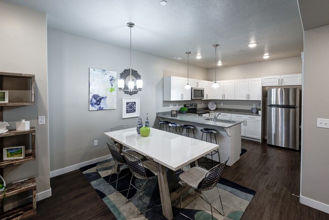 The Vine in Vineyard, Vineyard, UT 84059 - photo 5