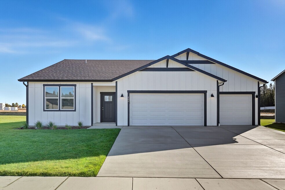 5082 E Norma Ave unit 36630120, Post Falls, ID 83854 - photo 1