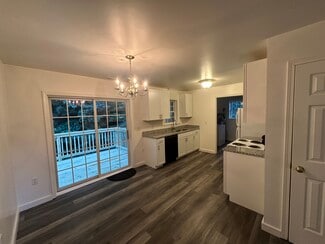 296 Gap Creek Rd Unit F, Fletcher, NC 28732