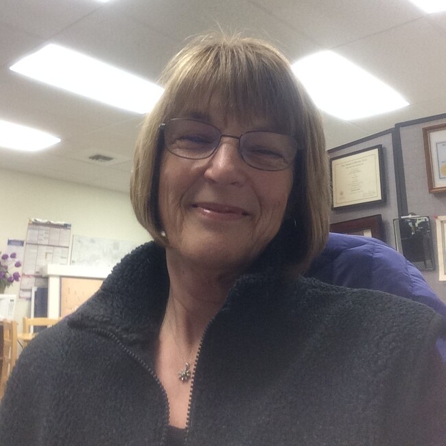 Linda Phelps