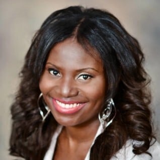 Kamiesha Anderson