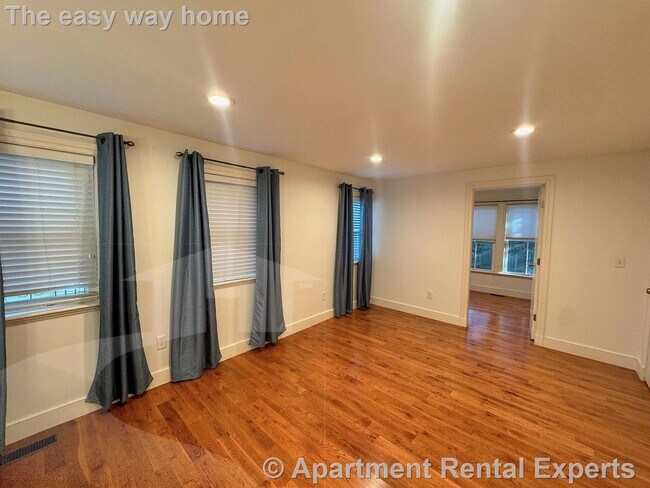 50 Spring St unit 1, Cambridge, MA 02141 - photo 4