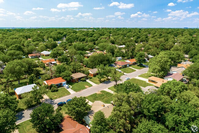 New Day is a neighborhood with ample activities to enjoy.