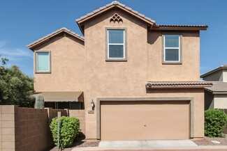 4107 E Oakland St, Gilbert, AZ 85295