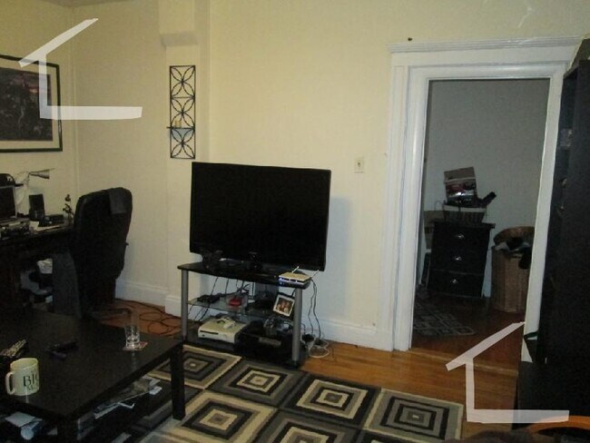 120 Brainerd Rd unit 1, Allston, MA 02134 - photo 5