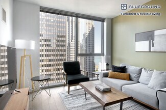201 N Garland Ct Unit FL35-ID913, Chicago, IL 60601