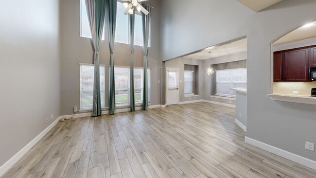 8203 Rudy Brook Way, Spring, TX 77379 - photo 2