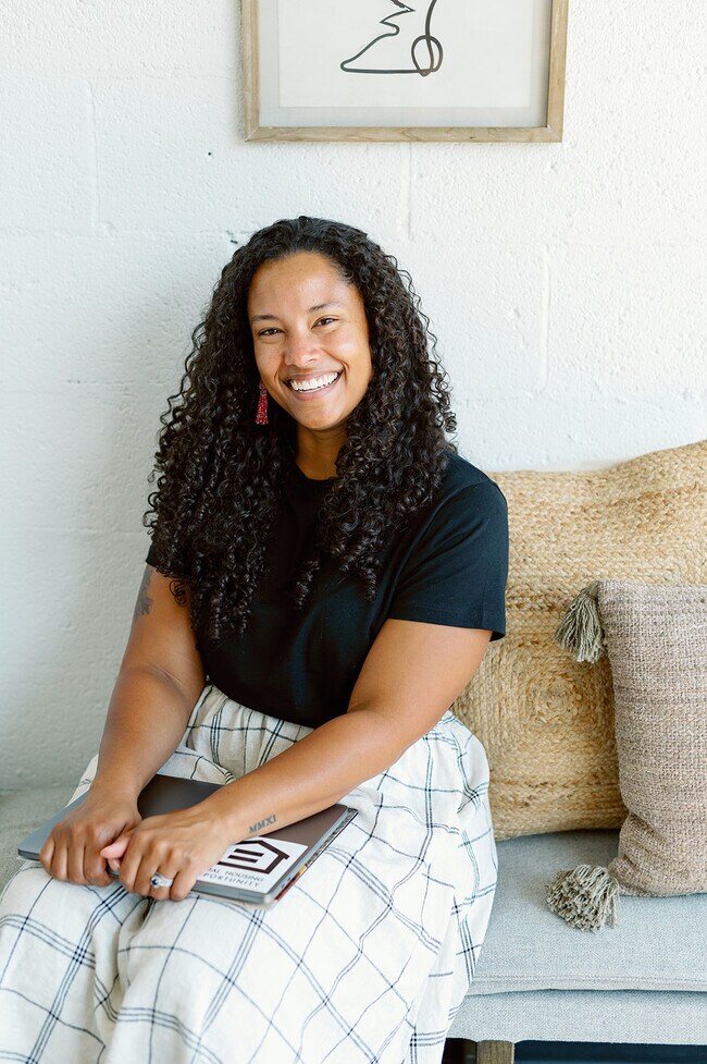 Ashley Beauford