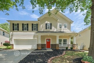 7038 Evanton Loch Rd, Charlotte, NC 28278