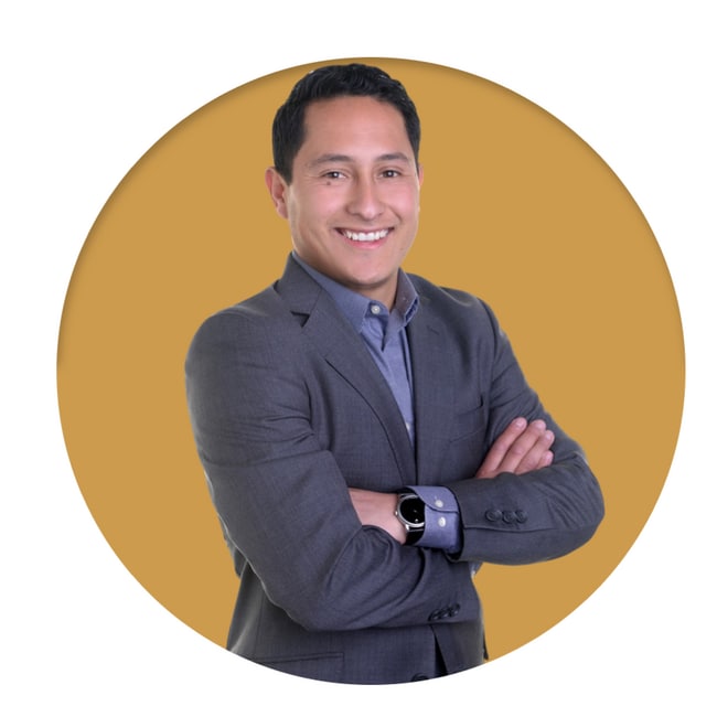 Agent Photo