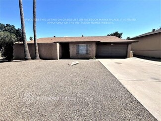 4607 W Orangewood Ave, Glendale, AZ 85301