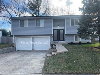 2183 Smoky View Blvd, Powell, OH 43065