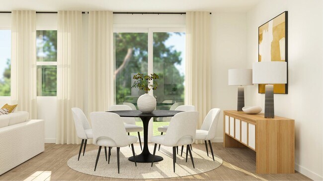 8510 Caragh Lake Ave, Bakersfield, CA 93311 - photo 4