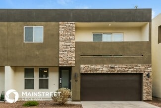 2000 N 36th St, Phoenix, AZ 85008