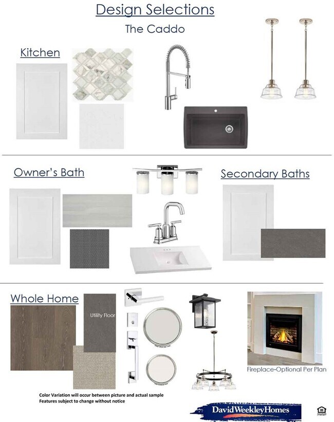 1410 Roundup Way, Argyle, TX 76226 - photo 2