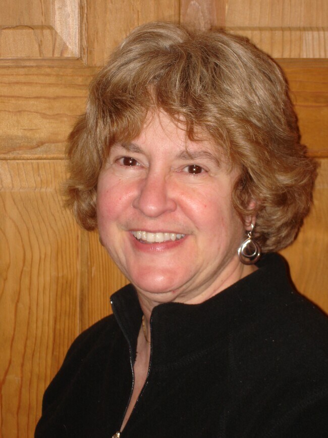 Diane Polley