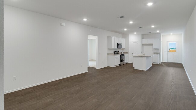 15105 Welsh Cob Rd unit A, Manor, TX 78653 - photo 2