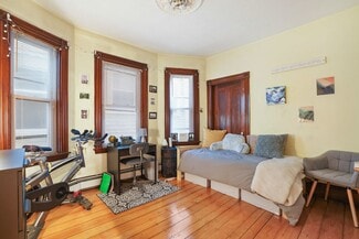 69 Calumet St Unit 3, Boston, MA 02120