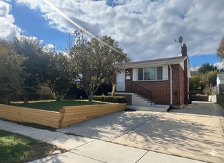 8616 20th Ave, Hyattsville, MD 20783