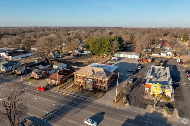 Students are the highest priority at Streator Elementary School.