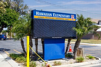 Hawaiian Elementary School