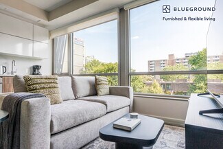 301 M St SW Unit FL4-ID1134, Washington, DC 20024