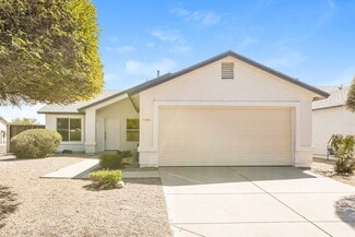 3725 W Cat Balue Dr, Glendale, AZ 85308