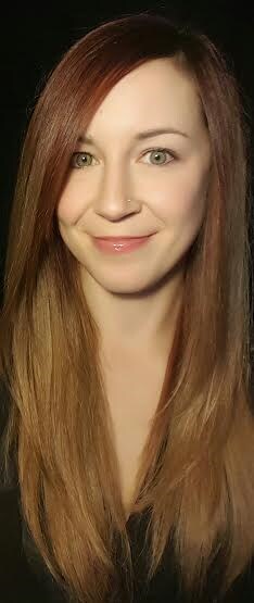 Cassandra Van Rooyen