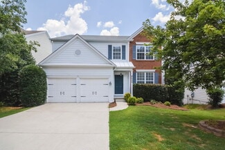 6300 Whirlaway Dr, Cumming, GA 30040