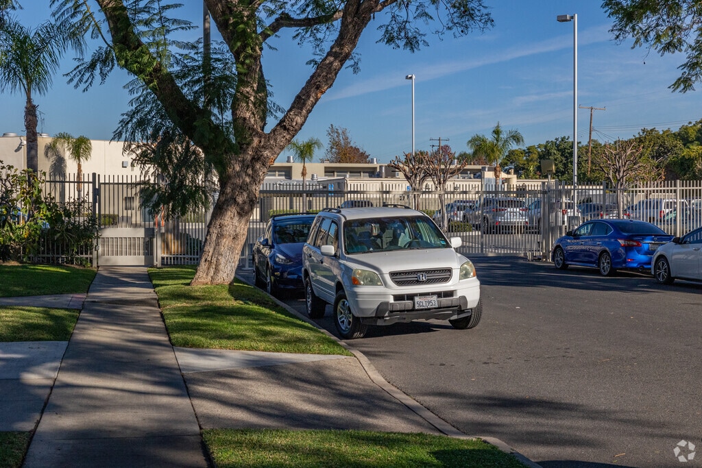 Sierra Preparatory Academy is a well known school in the community.