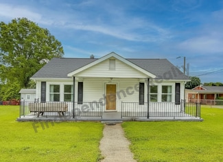 201 Robinson Rd, Gastonia, NC 28056