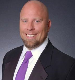Daniel Hegberg