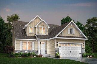 58367 Norton St Unit 36455784, Mattawan, MI 49071