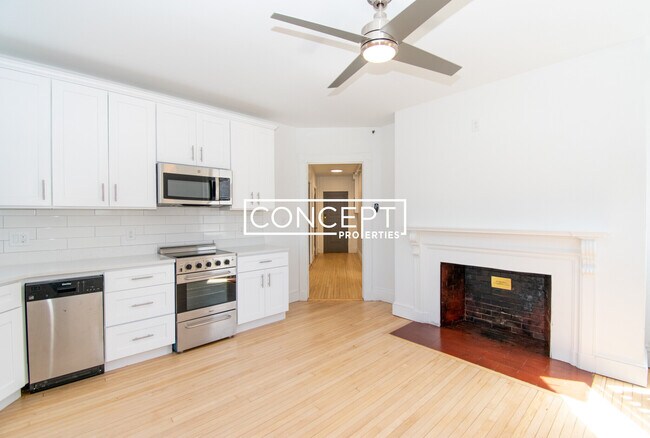 91 Westland Ave unit 514CP, Boston, MA 02115 - photo 2
