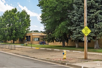 Longfellow Elementary School
