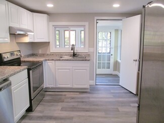 16 Lower St W Unit 2, Annandale, NJ 08801