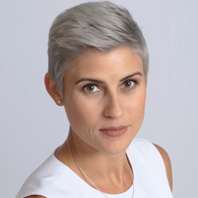 Agent Photo