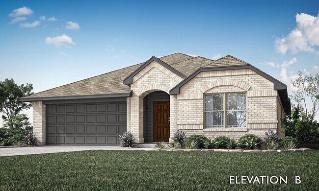 10628 Moss Cove Dr unit 36580214, Crowley, TX 76036 - photo 3