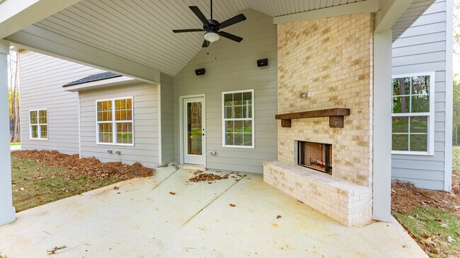 1841 Mountain Hill Road St unit 36499929, Fortson, GA 31808 - photo 2