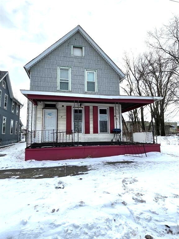 423 E 16th St unit 2, Erie, PA 16503 - photo 1