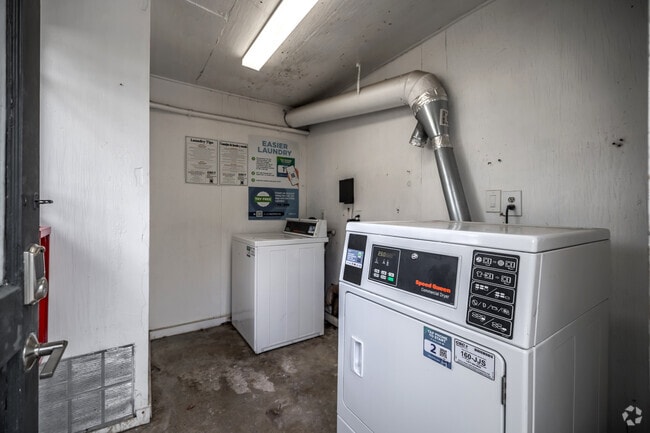 Sul Ross Apartments, Houston, TX 77098 - photo 5