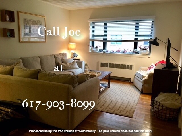 38 Harvard Ave unit 2, Brookline, MA 02446 - photo 2