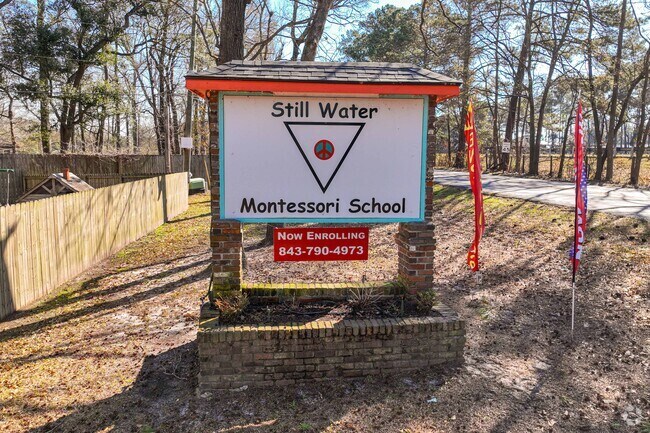 Still Water Montessori School