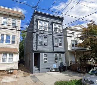 439 Marshall St Unit 2, Elizabeth, NJ 07206