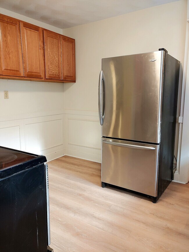 12 Quincy St unit 1, Arlington, MA 02476 - photo 4